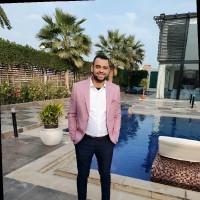 Bishoy Saber