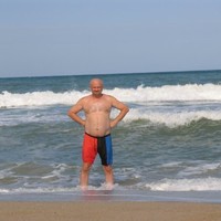 Alex Krasavtsev
