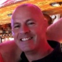 Ian Straughan