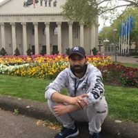 Ali Hn