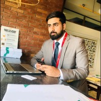 Waleed Ali Khan
