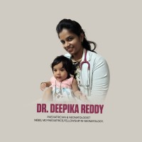 Dr Deepika
