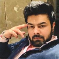 Faizan Ahmed