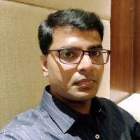 Jaydeep Mahato