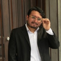 Joan Alexis Kantún Rodríguez
