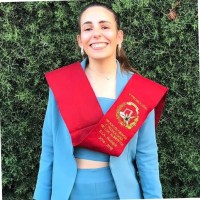 Nerea Pedrera Barquilla