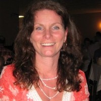 Gunilla Olsson