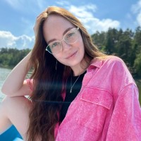 Alyona Okulova