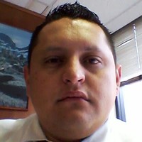 Jorge Leandro Rodriguez Acosta