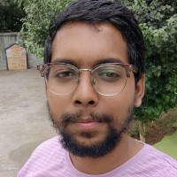 Karthikeyan Subramaniam