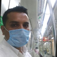 Liaq Ram