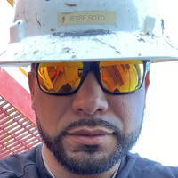 Jesse Soto
