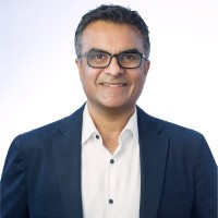 Farid Virji