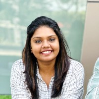 Babitha B