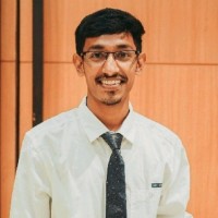 Venkatesh Vobbilisetti