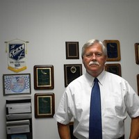 Mike Waters