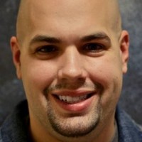 Brett Bucheri