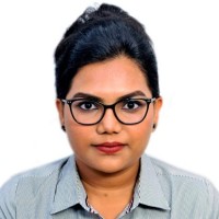 Parineeta Wandre