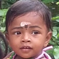 Vinoth P