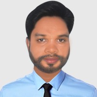 Md Arshadul Haque