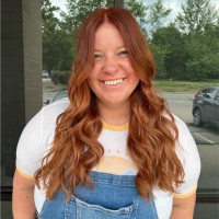 Lauren Shull