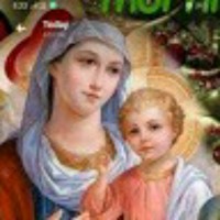 Vanitha Mary