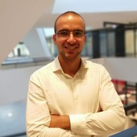 Mehdi Slimani