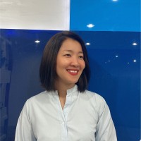 Dai Le (Ms.)