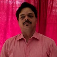 Ravindra MISHRA
