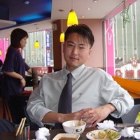 Alfie Choi