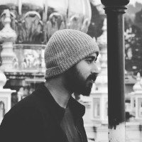 Ashish Sharma
