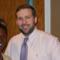 Benjamin Brackett
