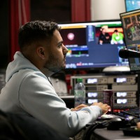 Stéphane Gomes Capela