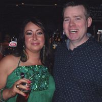 Eamon Melly