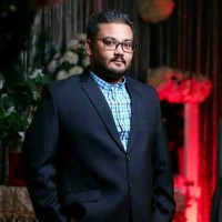 Sharjeel Ahmed