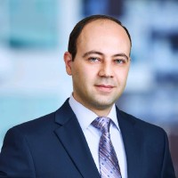 Edgar Zalinyan