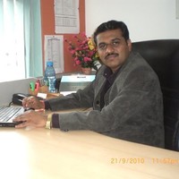 Rajan D