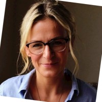 Joanna Lockett