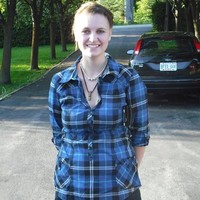 Michelle Moore