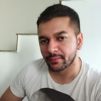 Vikas T.