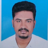 Thangamaheswaran Thangaian