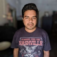 Nishant David