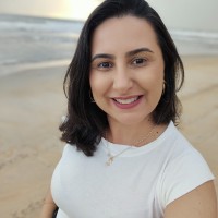 Luanna Santos Domingos