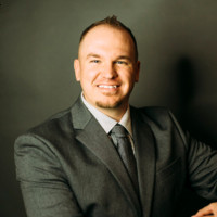 Bradley Stephens, EGA, CPAU