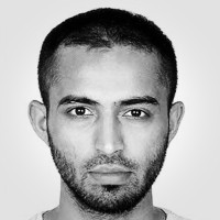 Usamah Osman
