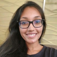 Aishwarya Loganathan