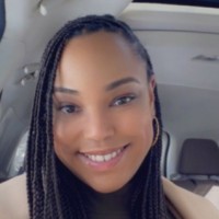 Jordanne Stephenson