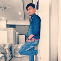 Nitesh Ganguly