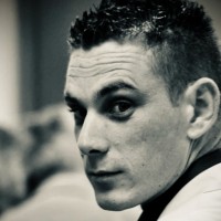 Laurent Rachou