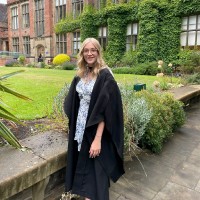 Lucy Hardaker